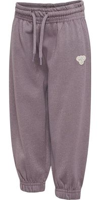 Hummel Kinder Pant Hmlmini Loose Gli Pants Bee 234720