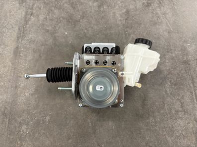 Original BMW X1 U11 ABS Pumpe Steuergerät Hydraulikblock 5A75D99 NEU