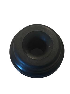 Bowdenzug Durchführung obere Gabelführung für Simson S50, 51, 70