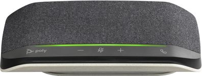 Poly Sync 10 - Smarte Freisprecheinrichtung - kabelgebunden