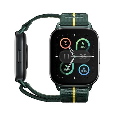 Motorola Solutions Watch Fit green Watch Fit green