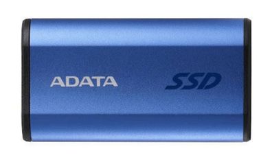 ADATA SE880 - SSD - 500 GB - extern (tragbar) - USB 3.2 Gen 2x2 (USB-C Steckver... ->