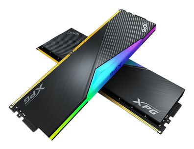 DIMM 32 GB DDR5-8000 (2x 16 GB) Dual-Kit, Arbeitsspeicher