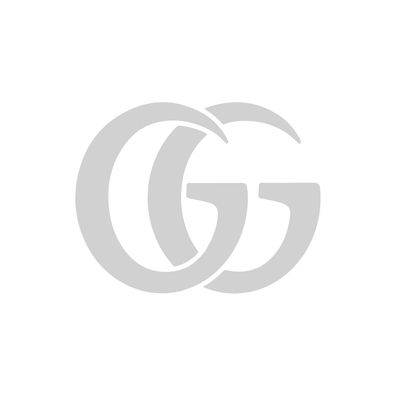 Gucci – YBB687118002 – GG-Laufhalskette aus 18-karätigem Gelbgold