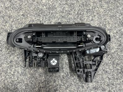 Original BMW X1 U11 Türgriff hinten links 5A68EF1 51215A68EF1 NEU