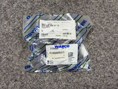 Original WABCO Löseventil 9735000000 NEU