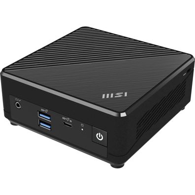 MSI Cubi N ADL S-254AT N200/4GB/128GB SSD W11P
