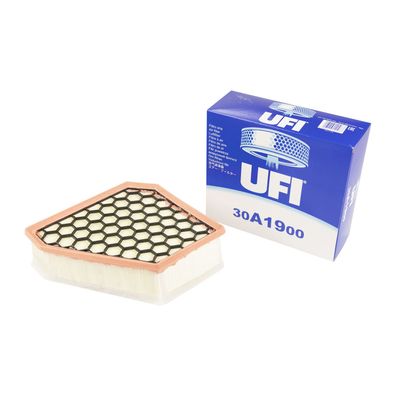 Luftfiltereinsatz UFI 30. A19.00 1395975080