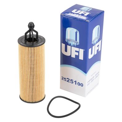 Ölfiltereinsatz UFI K68191349AB