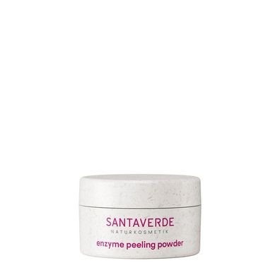 6x Santaverde enzyme peeling powder 23g