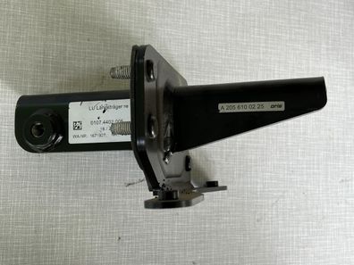 Mercedes Benz C-Klasse W205 Anhängerkupplung Rechts Verstärkung A2056100225