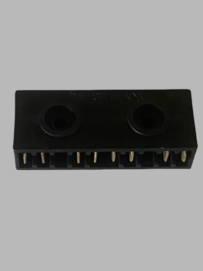 Kabelverbinder AKA Elektric 2 x Doppelbrücke + 4 x Einzelbrücke für Simson, MZ