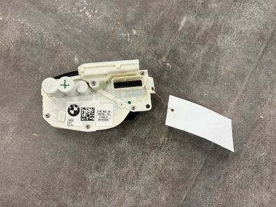 Original BMW i12 i8 Systemschloss rechts (LL) 8497862 NEU