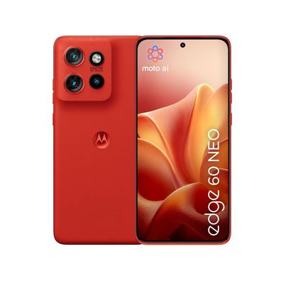 Motorola Edge 60 Neo (12-256 GB) Poinciana