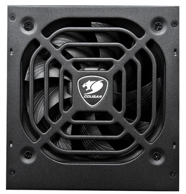 COUGAR Netzteil STC 600W ATX / 80 Plus 230V EU (31SC060001P01)