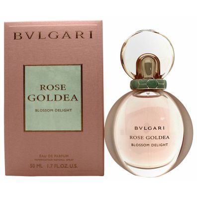 Bvlgari Rose Goldea Blossom Delight Eau de Parfum 50 ml