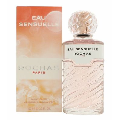 Rochas Eau Sensuelle Eau de Toilette 100ml Spray