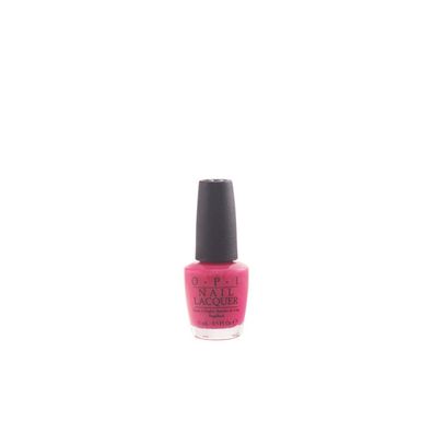 NAIL Lacquer #NLA46-Koala Bear-y