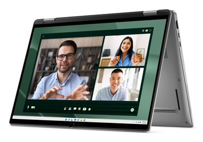 Dell Latitude 7450 - Flip-Design - Intel Core Ultra 7 165U / 1.7 GHz - Intel Evo vPro