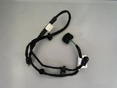 Original Mercedes-Benz W192/232 Elektrischer Leitungssatz A2325401319 NEU
