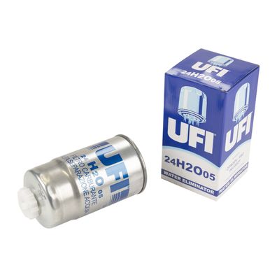 Kraftstofffilter Dieselfilter UFI 77362258