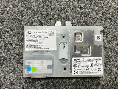 Original BMW Steuergerät für die Telematik-Antenne 5A64C30 NEU
