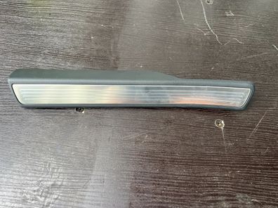 Mercedes Benz S-Klasse W222 Einstiegsleiste Schutzleiste h. links A2226808335 NEU