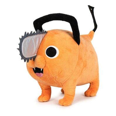 Chainsaw Man Plüschfigur Pochita 60 cm