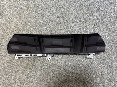 Original BMW U06/U11 Curved Display Panoramadisplay 5A79106 NEU
