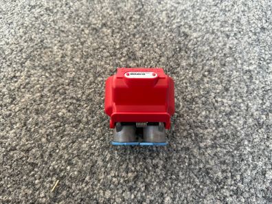 Original WABCO Schnellkupplung 4528050040 NEU