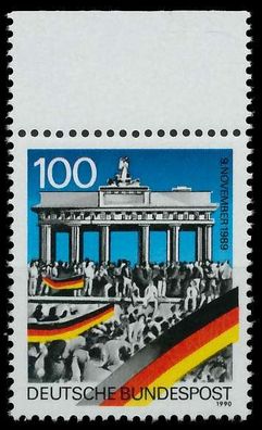 BRD 1990 Nr 1482I postfrisch ORA X85C1CE