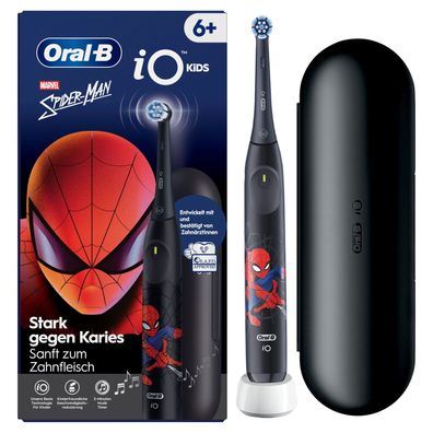 Oral-B iO Kids 6+ Spiderman (932820)