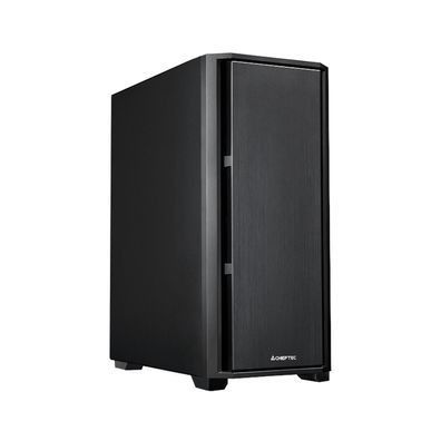 Chieftec Geh MIDI Pro Midi Q AS-02B-OP o.N. (B)