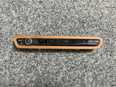 Original BMW G42 G20 G21 G22 G23 G26 G29 Bedieneinheit Audio Radio Musik 5A47C63 NEU