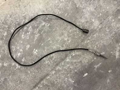 Original BMW Abgastemperatursensor (L=900) 8476041 NEU