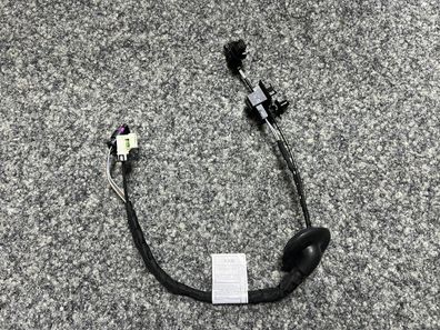 Original BMW XM G09 ASSY CA. HANDLE STRIP 5A4D2D3 51135A4D2D3 NEU