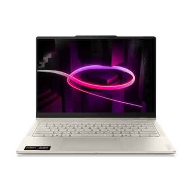 Lenovo Yoga 7a 2-in-1 14AGP11 Ryzen AI 7 445 32GB/1TB SSD 14"WUXGA Win11 inkl. Stift