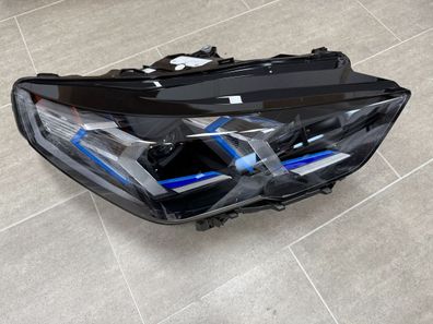 Original BMW X2 U10 LED-Scheinwerfer Rechts mit Steuergerät 5A77EC6 NEU