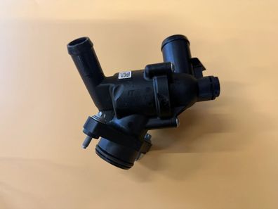 Original Mercedes-Benz M260 Thermostat A2602005000 NEU