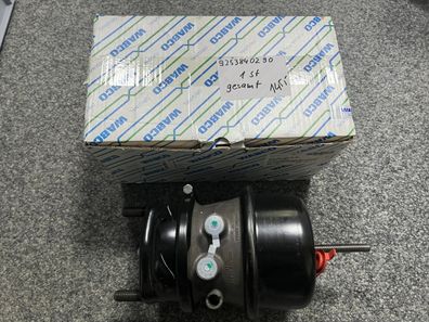 Original WABCO Bremszylinder 9253840290 NEU