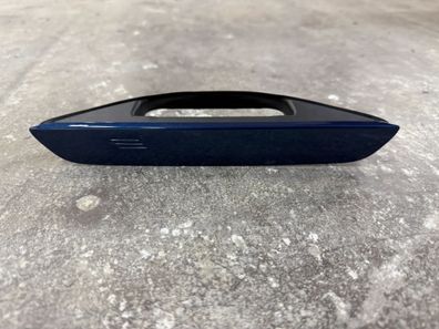 Original BMW Türgriff Phytonicblau 5A95F95 NEU