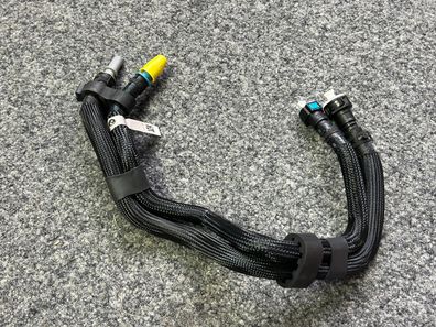 Original BMW Kraftstoffleitung 13538571676 NEU