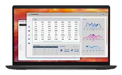 SPL|Dell Pro Essential 15 PV15265|AMD R5 130|16GB|512GB SSD|15.6" FHD|3 Cell|noAC|noP