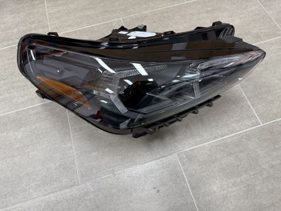 Original BMW X1 U11 LED-Scheinwerfer Rechts mit Steuergerät 5A9A242 NEU