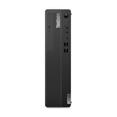 Lenovo ThinkCentre M75s SFF 12TA0055GE - AMD Ryzen 5 8500G, 16GB DDR5 RAM, 512GB SSD,