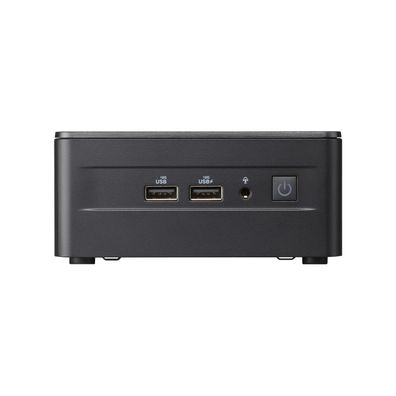 ASUS NUC 13 Pro Tall Kit RNUC13L3HV500000I - Barebone - Mini-PC - 1 x Core i5 1350P