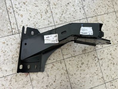 Original Mercedes-Benz Konsole A9665200433 NEU