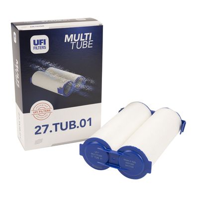 Luftfilter UFI 27. TUB.01 52112342