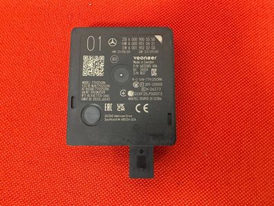 Original Mercedes Benz OEM Radar Sensor A0009005350 NEU