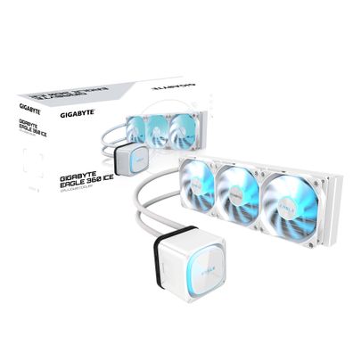 Gigabyte GP-GIGABYTE EAGLE 360I